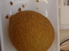 -蔡澜点心·粤菜(赛格国际购物中心店)