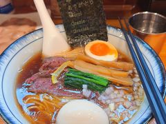 -Ramen满吉·豚骨拉面(丽园路店)