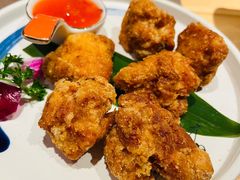 -酒井酱子·深夜食堂(东城汇店)