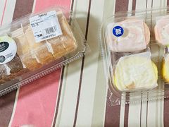 -沃尔玛购物广场(燕郊店)