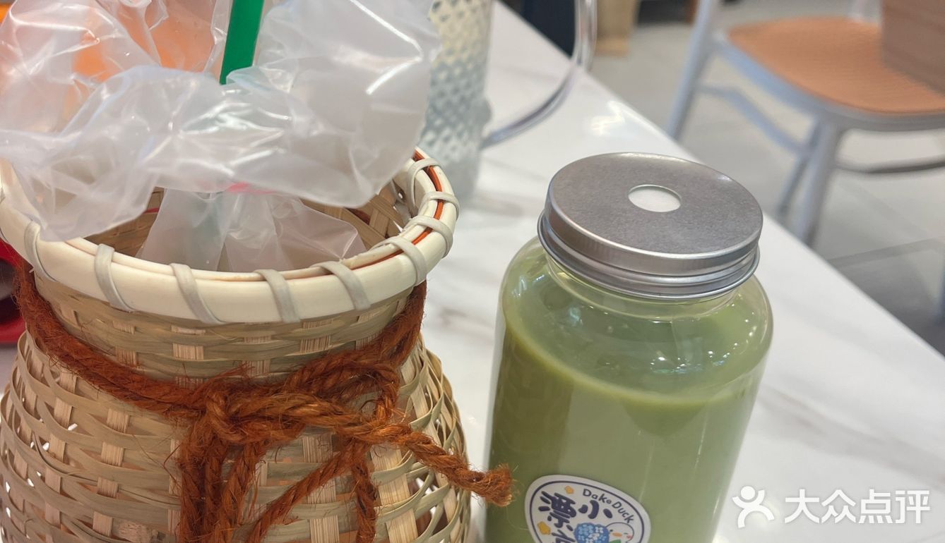 我给李雪琴当上海人脉丨箜八泰 东南亚料理