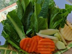 -原林野山菌火锅·炒菌(关上野生菌一条街店)