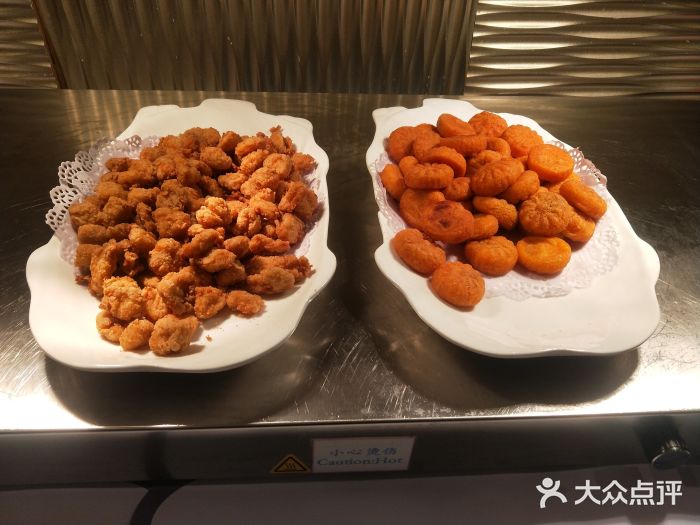 深圳维景酒店-维景轩图片