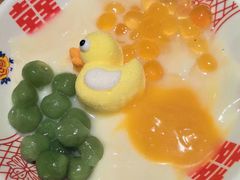 -破三川·新川菜(静安大融城店)