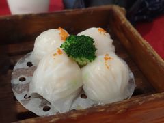 -鼎珑点心仔(燕塘店)