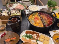 -山缓缓火锅(青岛万象城店)