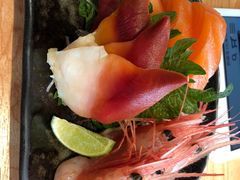 -板长寿司(铜锣湾店)