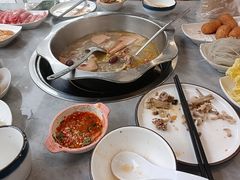 -光头药膳鸡(莱茵小镇店)
