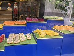 -嘉华国际商业中心