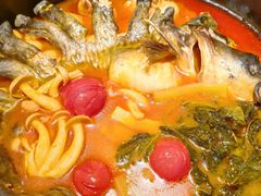 -淀里船宴(复兴路店)