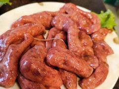 -韩风烤牛肉冷面店