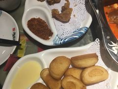 -九宫格重庆火锅(北国商城店)