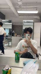 -HG美发设计沙龙