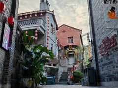 -重庆十八梯传统风貌区