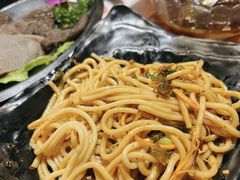 -束河人家(南锣鼓巷店)