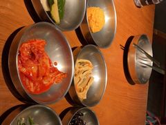 -春熙台韩国料理·章鱼肥牛(西丽店)