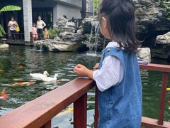 -顺德渔村·岭南一号
