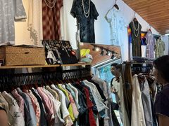 -暮晚尘香汉服旗袍