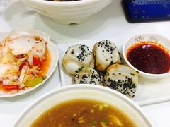 -咬不得高祖生煎·简餐(高银街店)