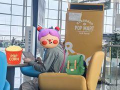 -广州白云国际机场-T2航站楼