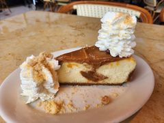 -The Cheesecake Factory 芝乐坊餐厅(王府中環店)