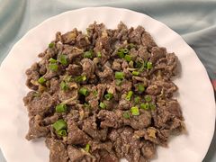 -四海轩(珠海海泉湾店)