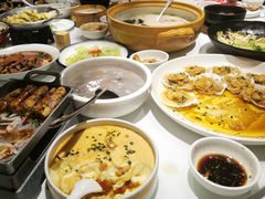 -聚鑫阁·非遗传承江浙菜(正阳店)