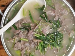 -杨三孃跷脚牛肉(西外棕榈岛店)