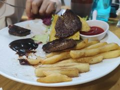 -3W咖啡(北大店)