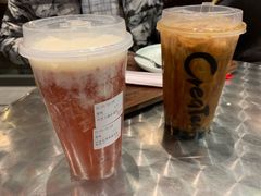 -去茶山(重庆万象城店)