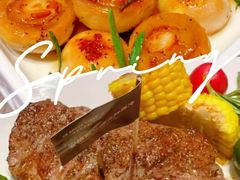 -C'è Amore 爱意(盛京大奥莱店)