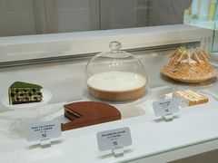 -Lady M(沙田新城市广场店)
