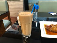 -玉兰苑一等茶餐厅
