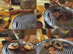 -权金城(龙旗店)