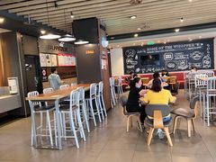 -汉堡王(昆明欣都龙城店)
