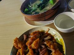 -紫金食坊(江南西路店)