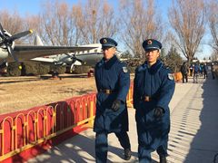 -中国航空博物馆