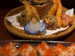 -希望日本料理(保利香槟花园店)