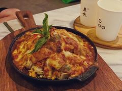 -农畉LONFOOD(福田星河COCOPark店)