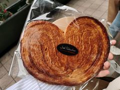 -Salon de The de Joel Robuchon(外滩18号店)