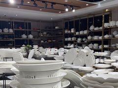 -万润国际酒店用品市场