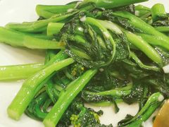 -胜记菜馆(文明路)
