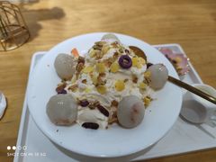 -米阿糯糕团•酒酿•甜品(莫愁店)