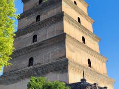 -大慈恩寺(大雁塔)