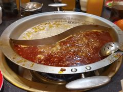 -沸炉重庆老火锅(军事博物馆店)