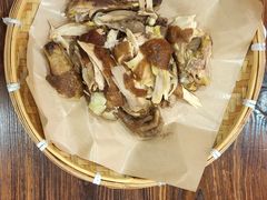 -刘师父老汉口江湖菜(蔡锷路店)