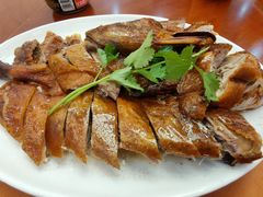 -新河畔海鲜酒楼(虎门店)