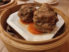 牛肉球-水乡人家酒楼(坦洲店)