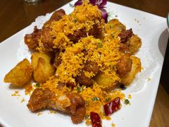 -钵家大院·地道湖北菜(江夏·大花岭店)
