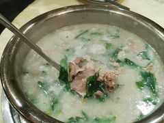 -标记美食新鲜猪杂(兴南大道店)